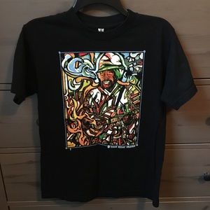 Kama Kosmic Krusader T-Shirt